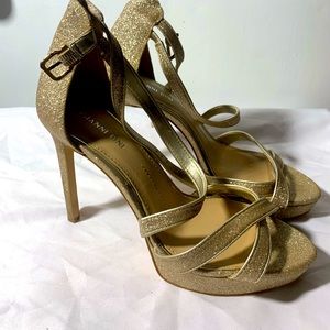 Heels size 9